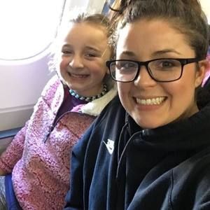 Meet your Posher, Josephine